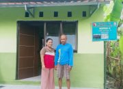 Kardi, Warga Desa Napis Tambakrejo dapat Berkah Program TMMD 120 Kodim Bojonegoro