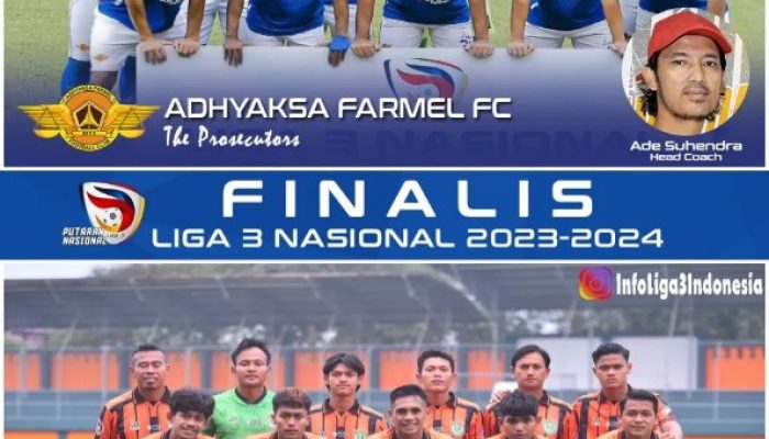 Lolos Grand Final, Persibo Bojonegoro Targetkan Gelar Juara Liga 3 Nasional