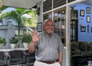Sentil Kejari Baru Teluk Bintuni, Terkait Proyek Ruas Jalan, Diduga Melibatkan Oknum Anggota DPRD Teluk Bintuni.