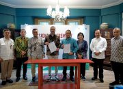 Pengembangan EBT Tumbuh Positif di 2023, PLN Catatkan Kinerja Yang Berkelanjutan