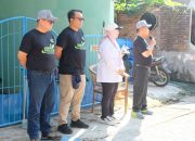 “Peringati Hari Lingkungan Hidup Internasional 2024, PT PLN (Persero) UIP JBTB Gelar Employee Green Involvement Tahun 2024”
