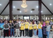 Tingkatkan Kualitas Difabel, Pemkab Lamongan Ubah Pola Pemberdayaan 