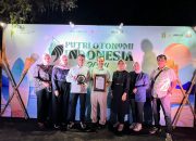 PLN Icon Plus Ikut Andil Dalam Perayaan HUT APKASI 2024 Di Trenggalek, Semangat Pembangunan Ramah Lingkungan