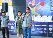 Bupati Cup Basketball Competition 2024 Lamongan, Diikuti 44 Tim Siswa SMA