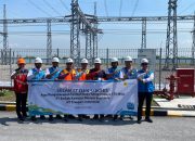 Dorong Hilirisasi, PLN Pasok Daya 170 MVA Smelter PT Freeport Indonesia di Gresik