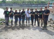 “Memperingati Hari Lingkungan Hidup Internasional 2024, PT PLN (Persero) UIP JBTB Gelar Employee Green Involvement Tahun 2024”