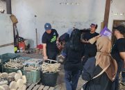 “Peringati Hari Lingkungan Hidup Internasional 2024, PT PLN (Persero) UIP JBTB Gelar Employee Green Involvement Tahun 2024”