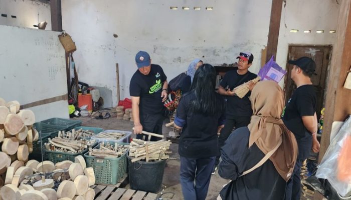 “Peringati Hari Lingkungan Hidup Internasional 2024, PT PLN (Persero) UIP JBTB Gelar Employee Green Involvement Tahun 2024”