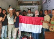 FKDM Bojonegoro Gelar Audiensi Dengan Eks. Napiter, Ini Tujuannya