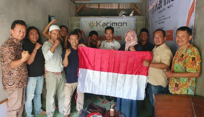 FKDM Bojonegoro Gelar Audiensi Dengan Eks. Napiter, Ini Tujuannya