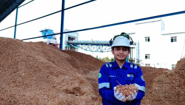 Manfaatkan Potensi Lokal, PLN Gandeng Pemda Jeneponto Olah Limbah Jagung Jadi Bahan Co-Firing PLTU