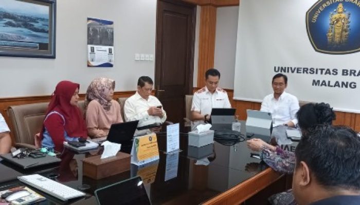 IMI dan RSUB Teliti Terapi Parkinsonism dengan Gelembung Nano