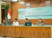 M. Sholikhuddin Zuhdi Pengusaha Muda Nasional, Nahkoda Baru BPC HIPMI Bojonegoro