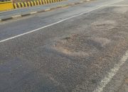 Susahnya menyampaikan keluhan Masyarakat, PPK 4.5 Provinsi Jatim Diduga Abaikan Keselamatan Warga