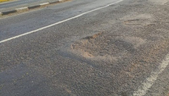 Susahnya menyampaikan keluhan Masyarakat, PPK 4.5 Provinsi Jatim Diduga Abaikan Keselamatan Warga