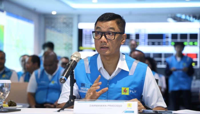 PLN Masuk Jajaran 10 Besar Perusahaan Terbaik Asia Tenggara Versi Fortune