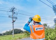 Hindari Gangguan Listrik Akibat Hilangnya Perlengkapan di Instalasi, PLN Ajak Warga Turut Jaga Infrastruktur Kelistrikan
