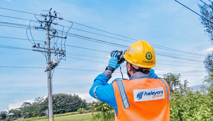 Hindari Gangguan Listrik Akibat Hilangnya Perlengkapan di Instalasi, PLN Ajak Warga Turut Jaga Infrastruktur Kelistrikan