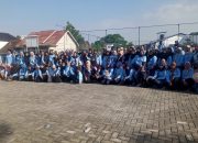 Gelar Reuni Akbar, Kader Penggerak YES 313 Komitmen Pak YES 2 Periode Lebih Maju