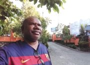 Warinussy; Duggan Anggara Dana Kampung Di- Kabupaten Tambrauw Ada Pemotongan..!!!