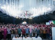 Bupati Lamongan Kenalkan Pentingnya Karir Kepada Generasi Muda