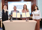 Dukung Dekarbonisasi di Sektor Industri, PLN Siap Suplai Energi Hijau ke Perusahaan Fashion Global H&M Group