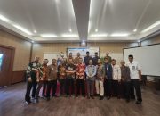 “Progres Positif Pengadaan Tanah Saluran Udara Tegangan Ekstra Tinggi (SUTET) 500 kV Ungaran -Pedan Sirkuit 2 Section 2 (Ampel Pedan)”