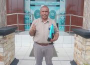Diduga Dianiaya  Pejabat Tinggi Provisi PB, Youlce Ebel Meminta Pendampingan Hukum Kepada LP3BH Manokwari