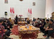 Pemkab Bojonegoro Sambut Tim Penilai Lapang Lomba BUM Desa Tingkat Jatim 2024 
