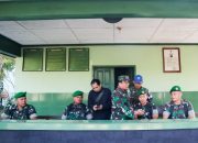 Handphone Anggota Kodim 0813 Bojonegoro di Sidak Cegah Pinjol dan Judi Online