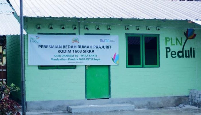 Terapkan Ekonomi Sirkuler, Pengelolaan Limbah FABA PLN Diapresiasi KLHK
