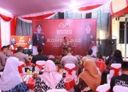 Polsek Bojonegoro Kota Wakili Polda Jatim di Kompolnas RI Award Tahun 2024