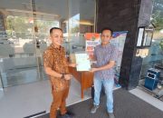 “PLN UIP JBTB Berperan Aktif Dalam Mengamankan Aset Negara, Sertipikasi Persil Tanah Tapak Tower SUTT 150 kV Grati PIER Kab. Pasuruan Berprogres Positif.”