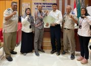 “PLN UIP JBTB Berprogres Positif Dalam Sertipikasi Persil Tanah Tapak Tower SUTT 150 kV Tanggul – Puger Kab. Jember Demi Pengamanan Aset Negara.”