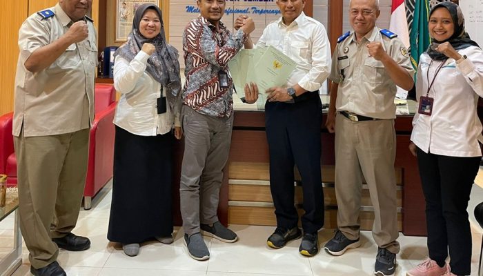 “PLN UIP JBTB Berprogres Positif Dalam Sertipikasi Persil Tanah Tapak Tower SUTT 150 kV Tanggul – Puger Kab. Jember Demi Pengamanan Aset Negara.”