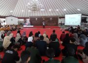 KPK Bersama Komunitas Masyarakat Bojonegoro Deklarasikan Anti Korupsi