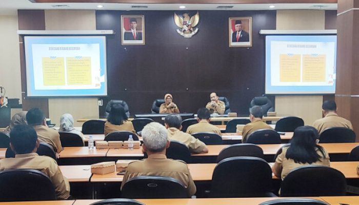 Pemkab Matangkan Persiapan PSDKU Universitas Brawijaya di Bojonegoro, Target 2025 Terima Mahasiswa  