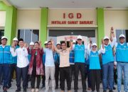 Respon Cepat PLN Berhasil Perkuat Keandalan Listrik di Musi Rawas Utara, Sumsel, Arahan Presiden Dituntaskan!