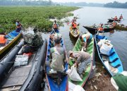 PLN Group Borong 5 Penghargaan dalam Indonesia Regulatory Compliance Awards 2024