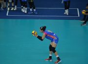 Tumbangkan Jakarta Livin Mandiri, Tim Jakarta Electric Tatap _Final Four_ PLN Mobile Proliga
