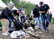 Hari Lingkungan Hidup, PLN Berhasil Kumpulkan Sampah 302 Ton Lewat Program _Green Employee Involvement_