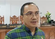 Terkait Demo ASN Hi Olan, Siap Bantu Maksimal Agar segera mendapatkan solusi