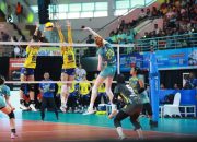 Raih Kemenangan Dramatis 3-2 Atas BJB Tandamata, Jakarta Electric PLN Naik 4 Besar Proliga 2024