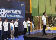 Commitment Day, PLN Icon Plus Satukan Tekad Jaga Integritas