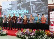Roadshow Bus KPK Tiba di Bojonegoro, Kampanyekan Hajar Serangan Fajar dalam Proses Pilkada