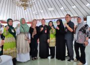 Pemkab Bojonegoro Gelar Pelatihan Tata Rias, Jadi Peluang untuk Ditekuni Secara Profesional