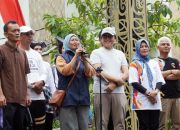 Roadshow Bus KPK di Bojonegoro Berakhir, Pj Bupati Lepas Rombongan Menuju Surabaya