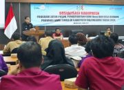 13 Desa di Bojonegoro Terima Bantuan Keuangan Khusus dari Pemprov Jatim, Tingkatkan Ekonomi Masyarakat 