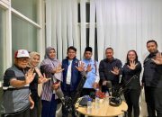 Pemkab Bojonegoro dan KPK Gelar Talkshow Radio Ajak Masyarakat Tolak Politik Uang  