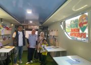 Roadshow di Bojonegoro, KPK Kampanyekan Pencegahan Korupsi Sejak Dini 